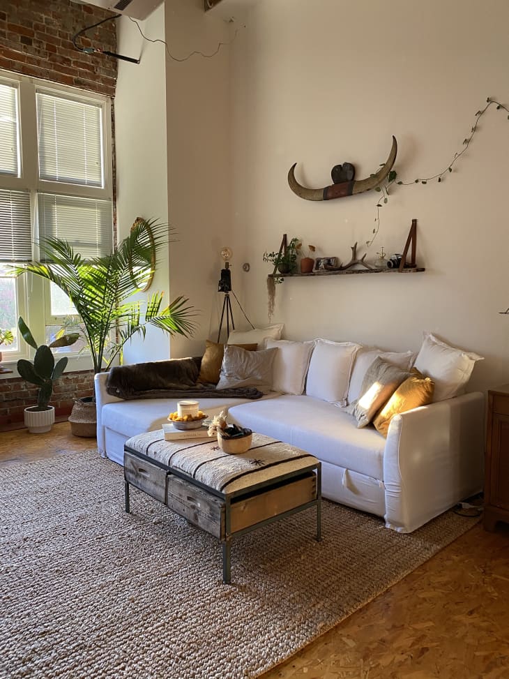 Oakland Rental Apartment Tour Photos Apartment Therapy